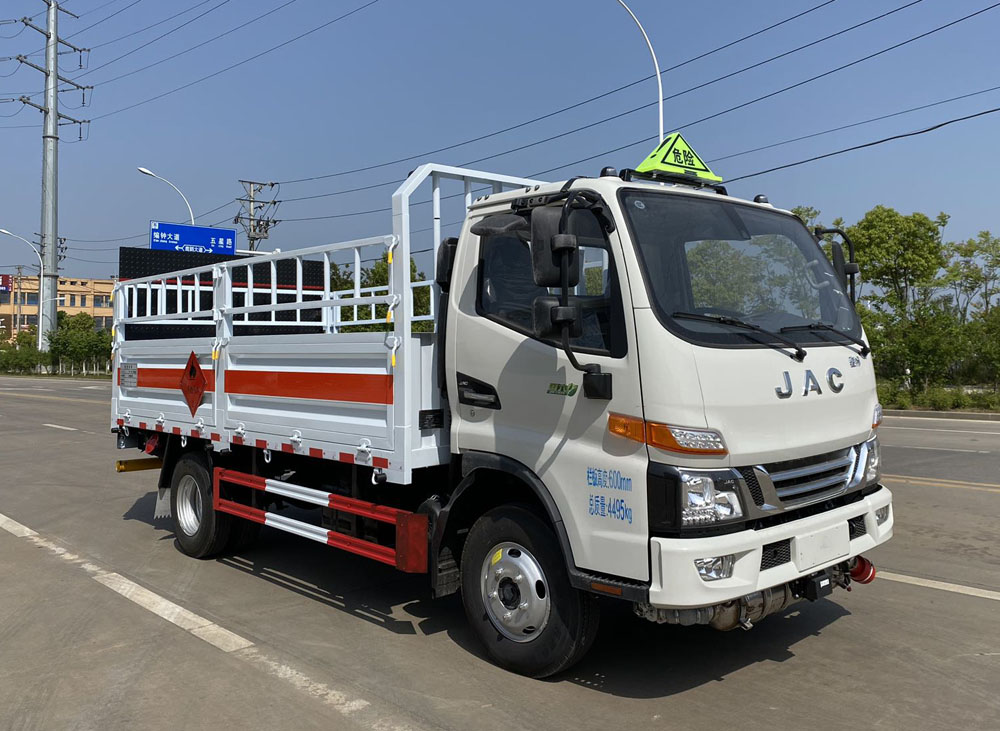 氣瓶運輸車，運輸車價格，楚勝汽車集團